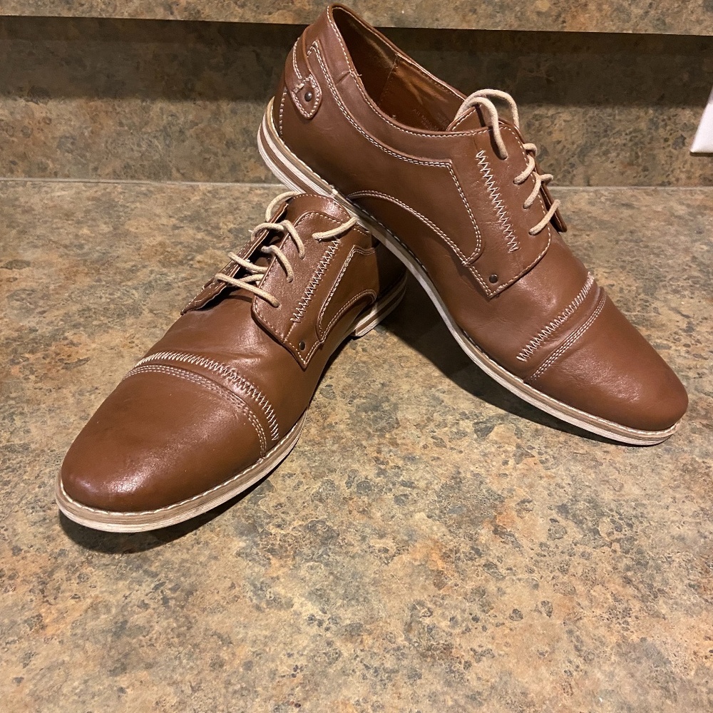 Men’s Day Five swanks